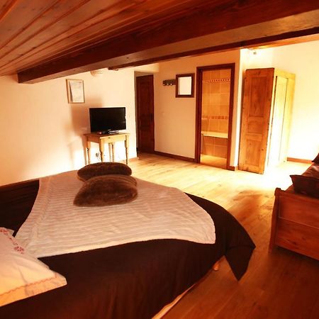 Chalet Du Friolin La Plagne Kültér fotó